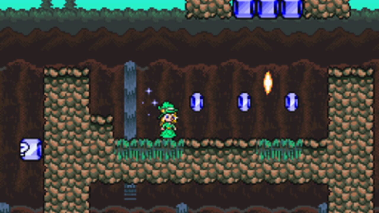 Sicari Remastered — Screenshot 4
