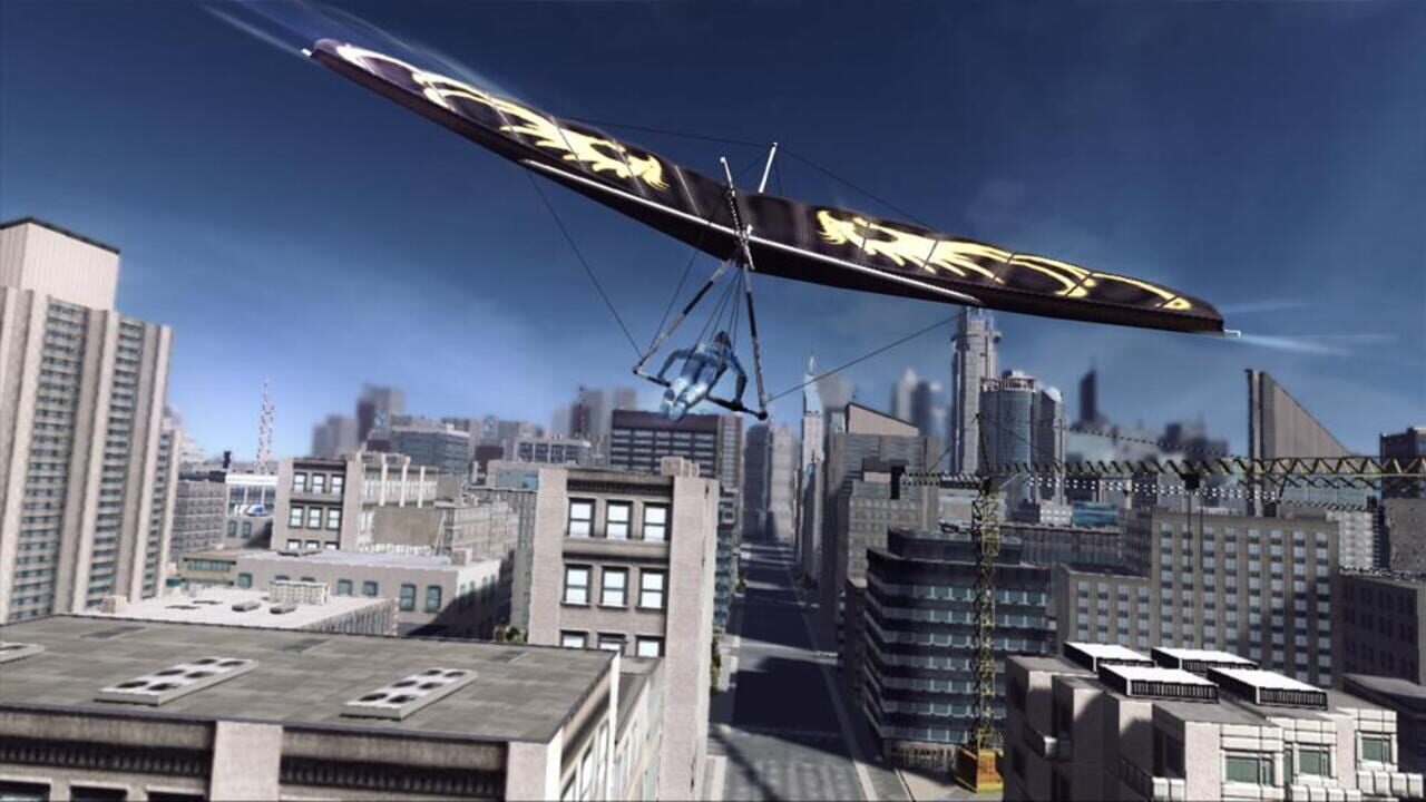 MotionSports: Play for Real — Screenshot 3