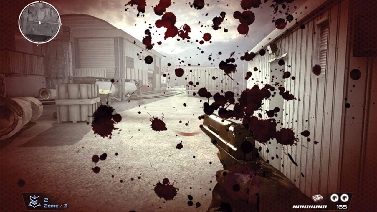Snipers: Invisible, Silent, Deadly — Screenshot 4
