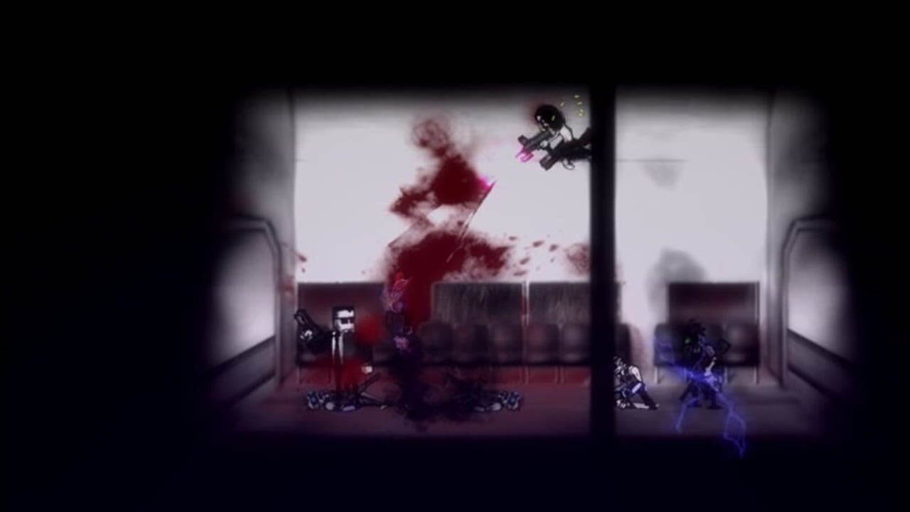 The Dishwasher: Dead Samurai — Screenshot 5