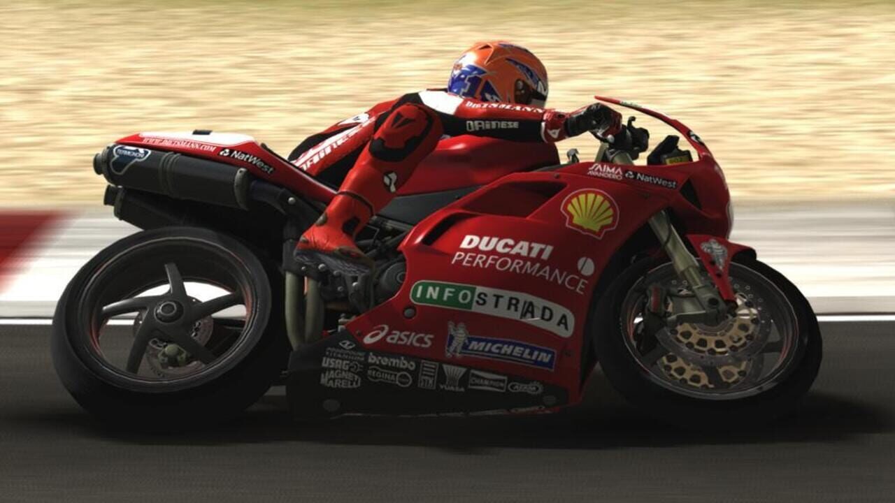 Miniatura 19 de la galería de SBK X: Superbike World Championship