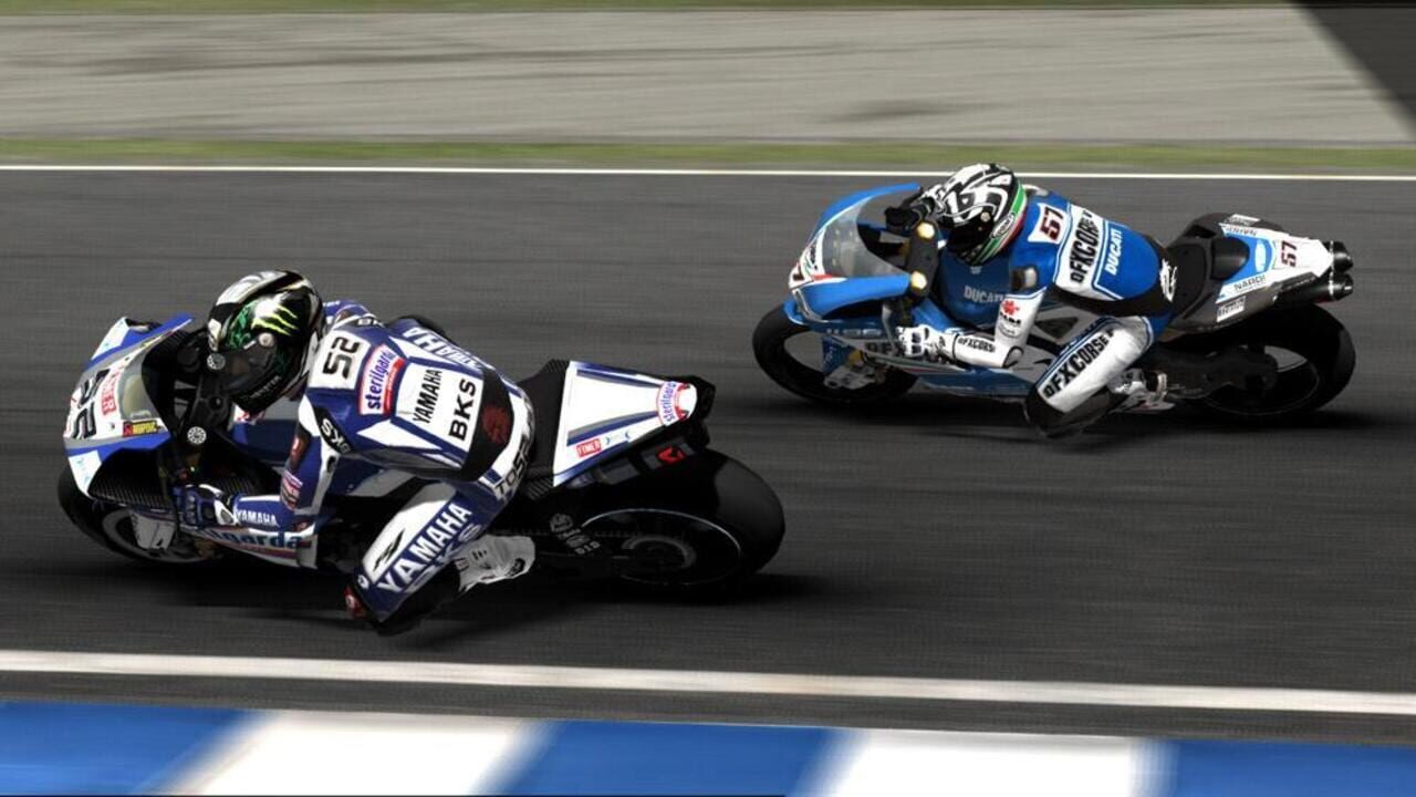 Miniatura 20 de la galería de SBK X: Superbike World Championship