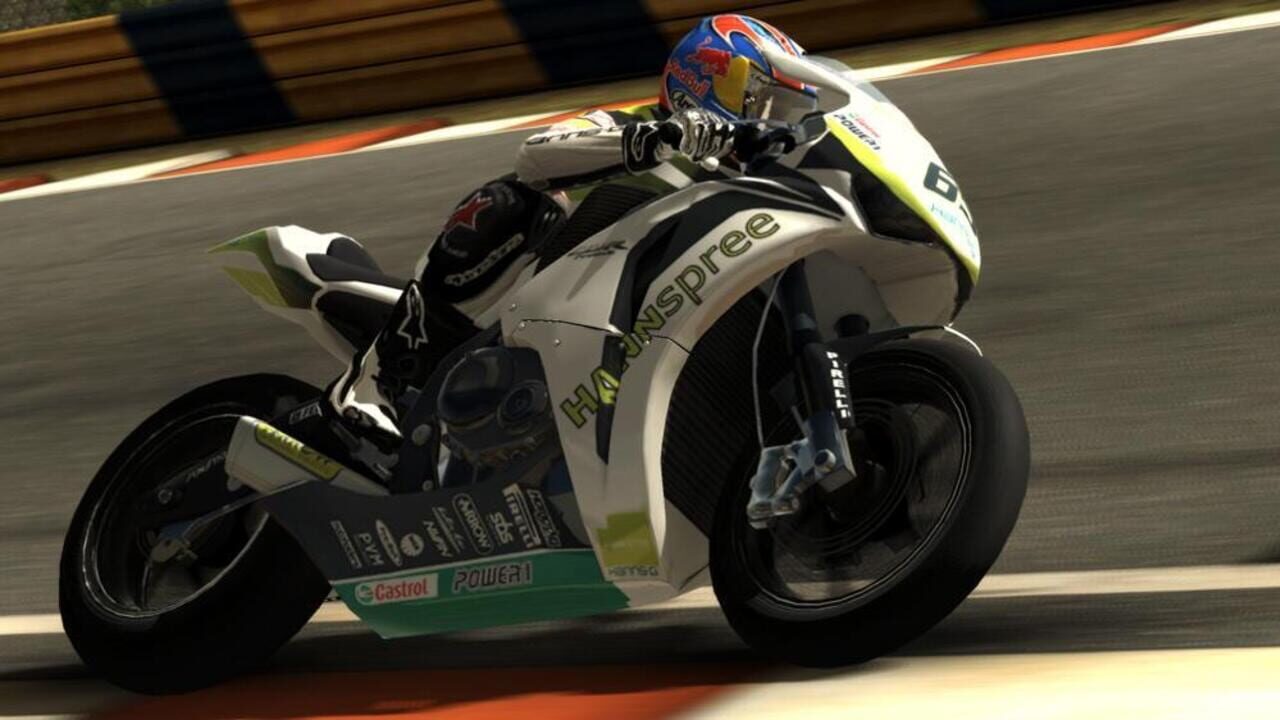 Miniatura 21 de la galería de SBK X: Superbike World Championship