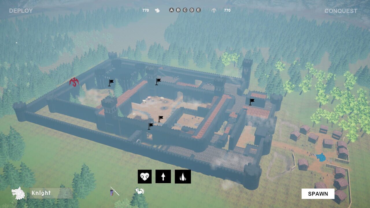 Medieval Arms — Screenshot 1