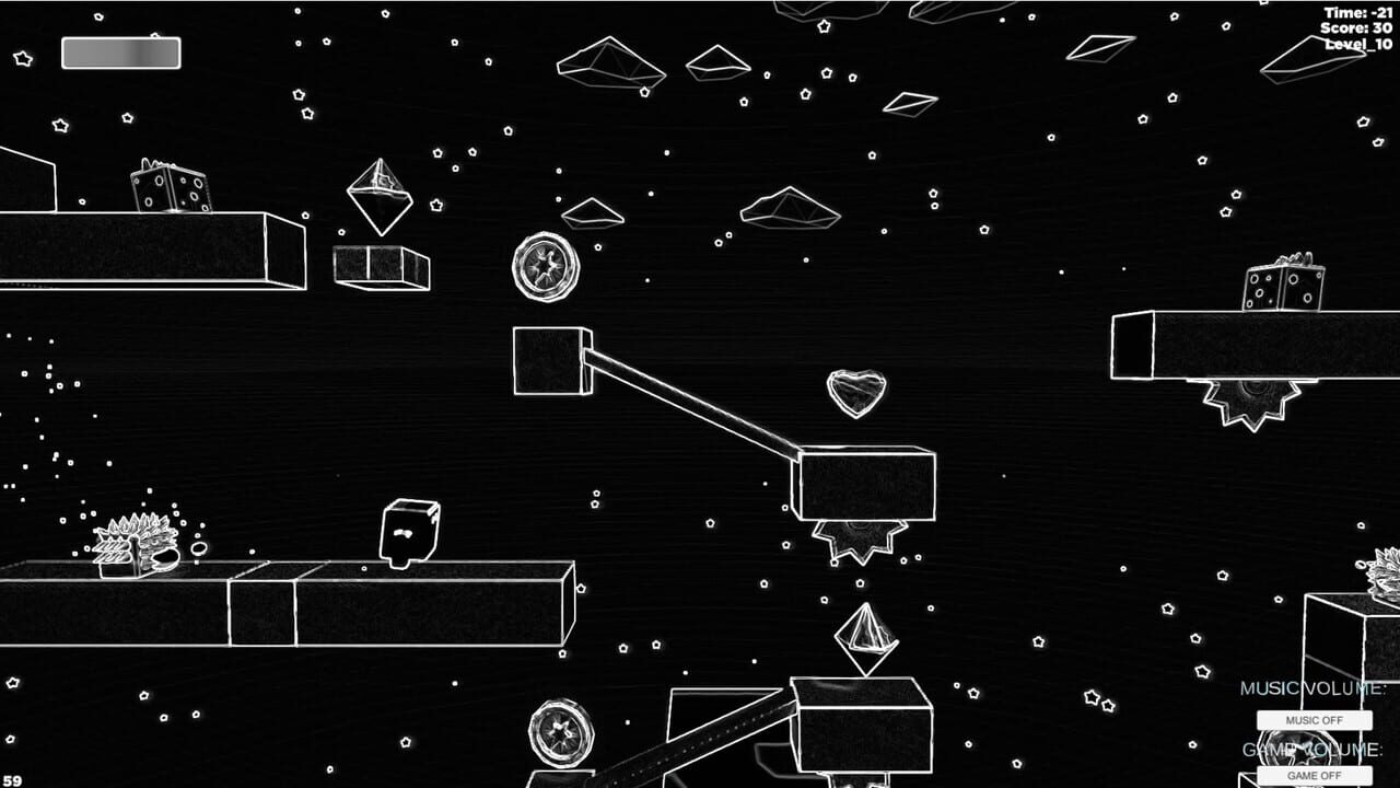 Faster Than Possible — Screenshot 5