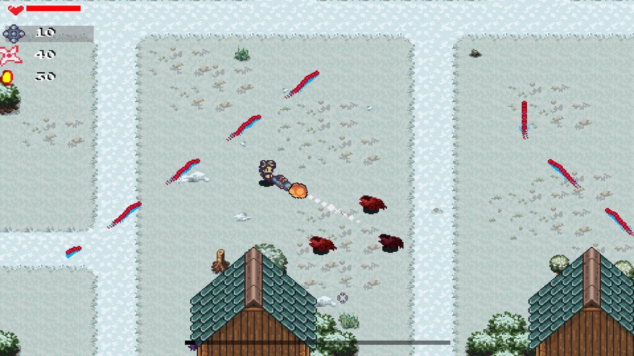 Village Defense — Screenshot 1