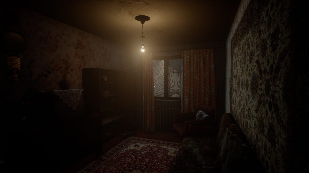 Motherland — Screenshot 1