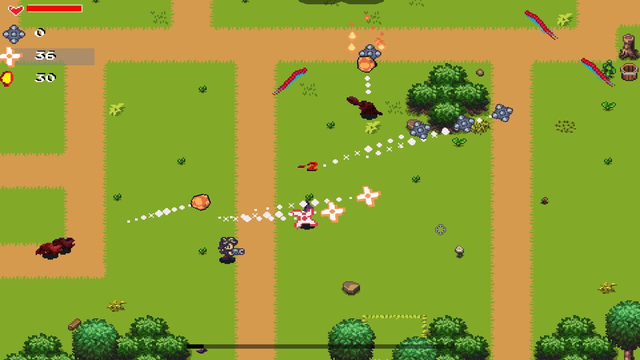 Village Defense — Screenshot 4