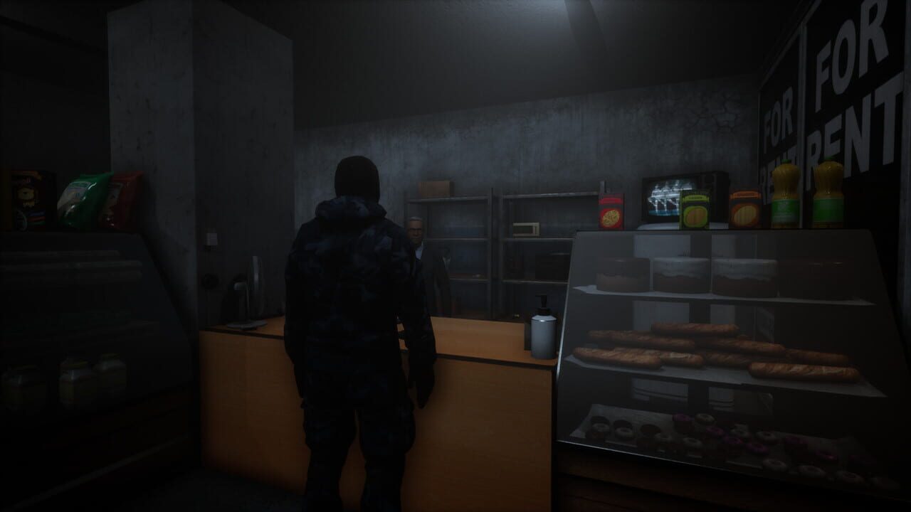 Motherland — Screenshot 4
