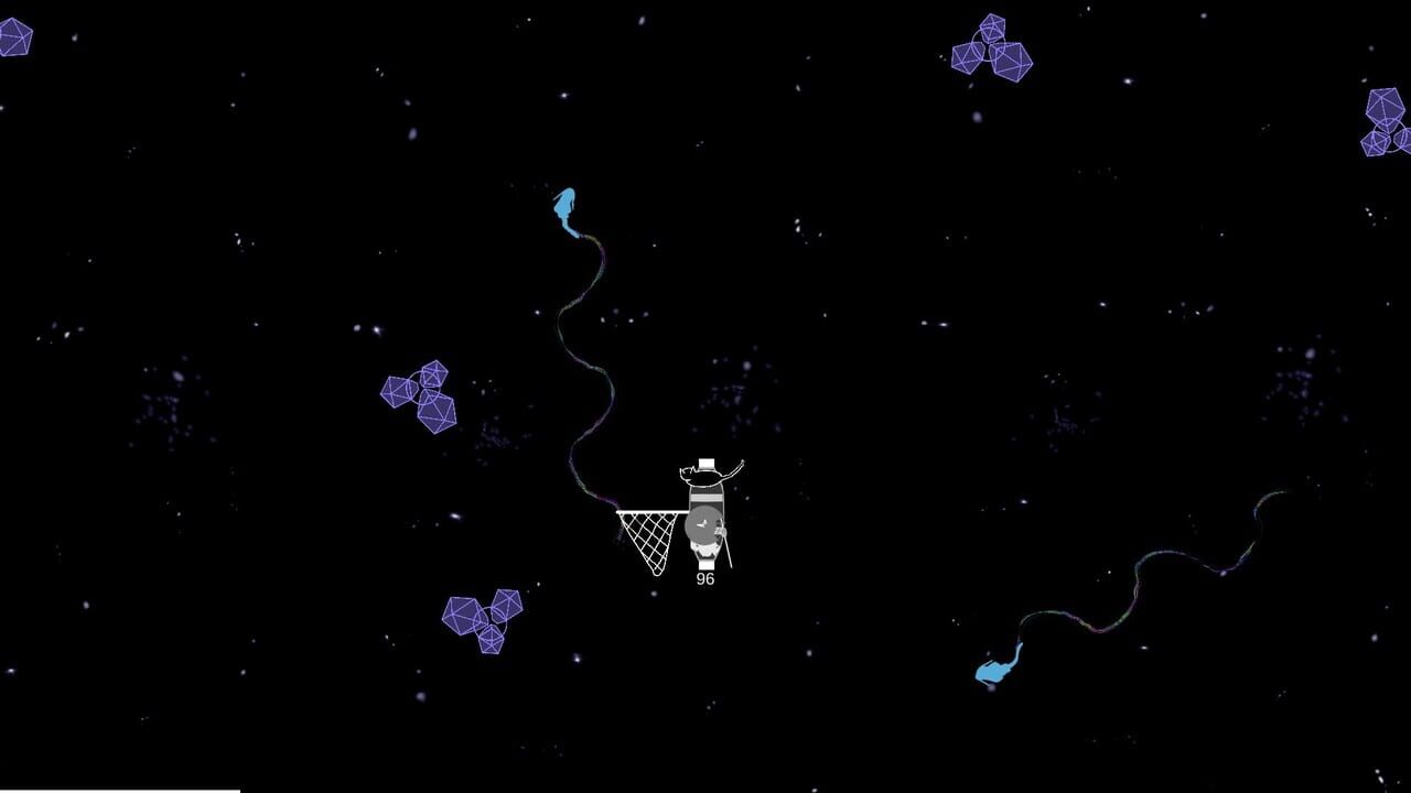 Star Fisher Image