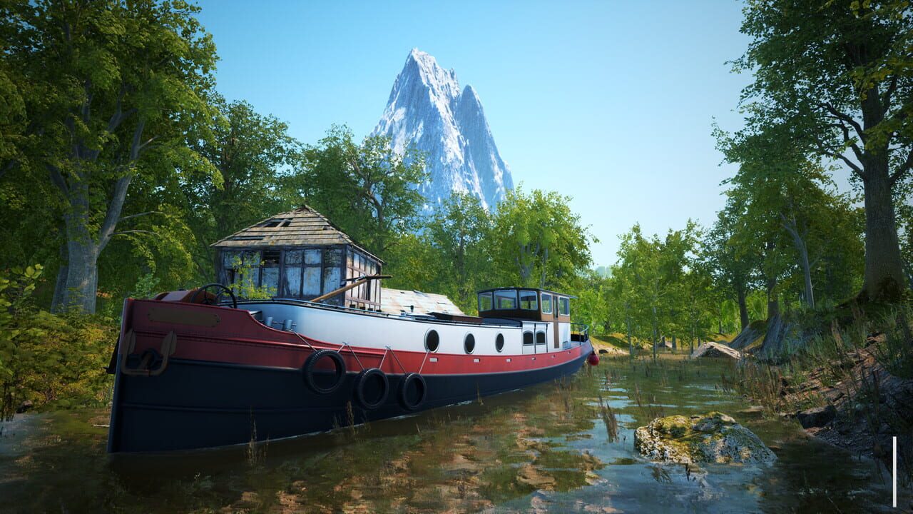 The Quiet Apocalypse Image