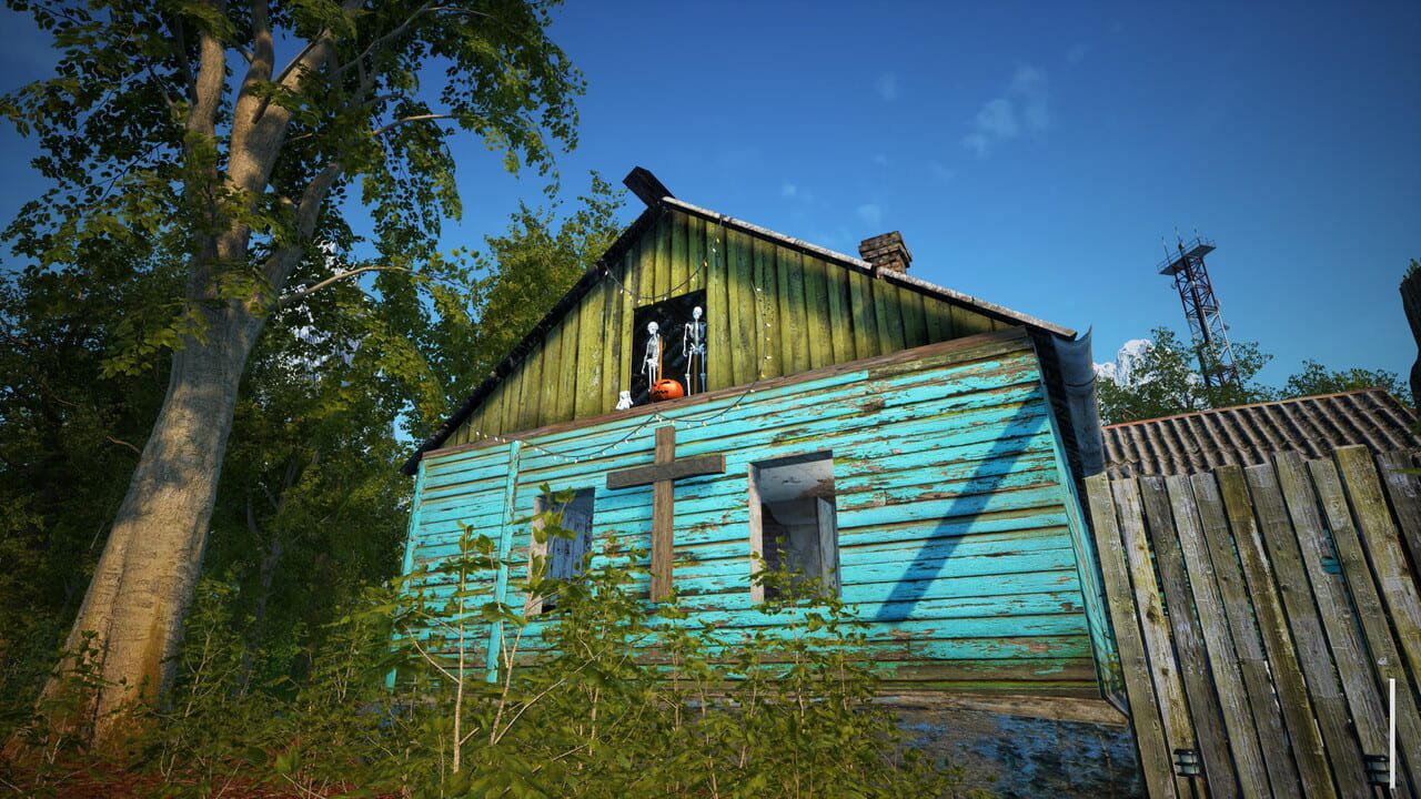 The Quiet Apocalypse Image