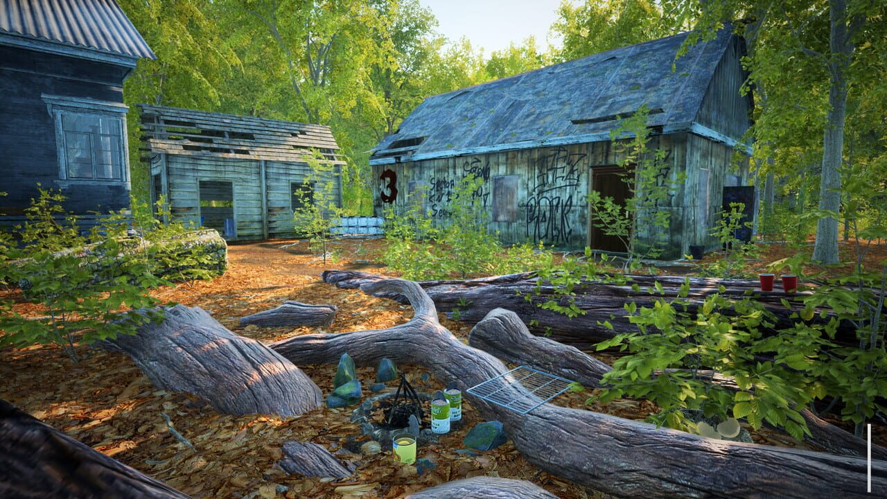 The Quiet Apocalypse Image