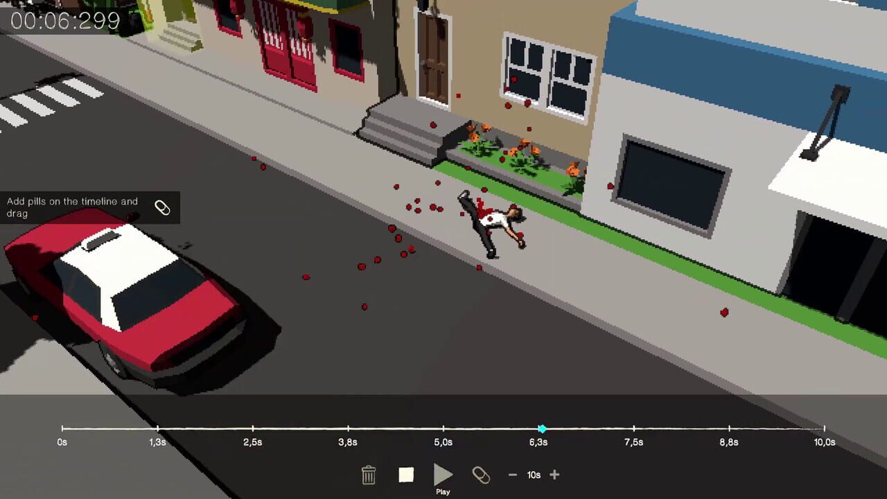 Give Me More Pills — Screenshot 4