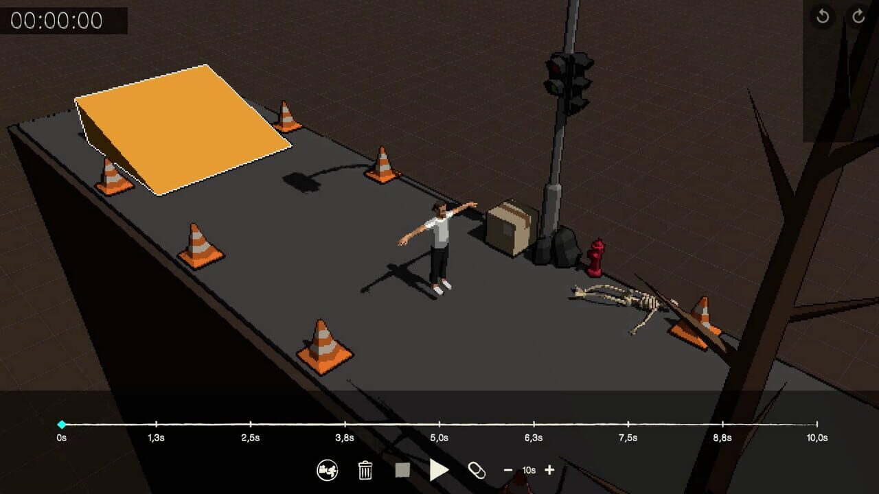 Give Me More Pills — Screenshot 1