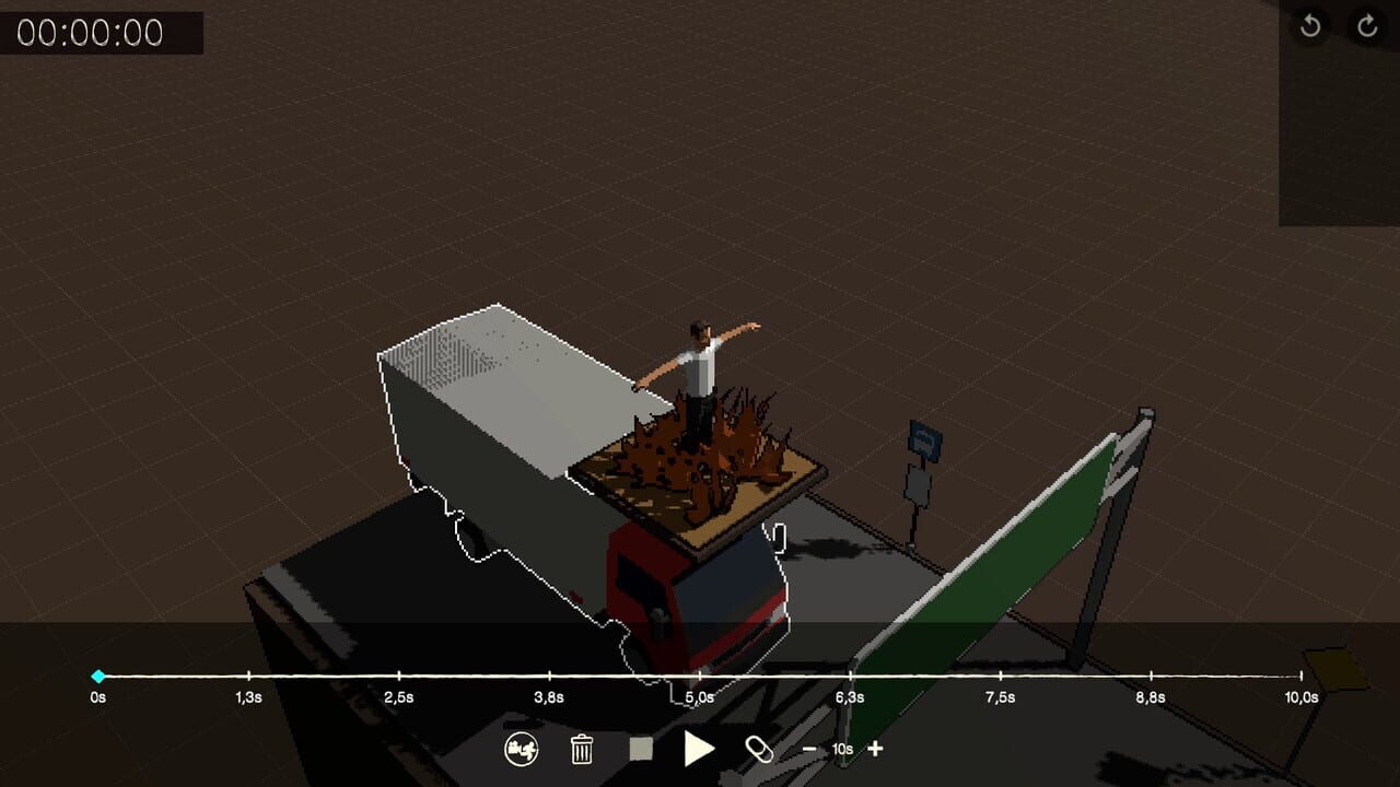 Give Me More Pills — Screenshot 2