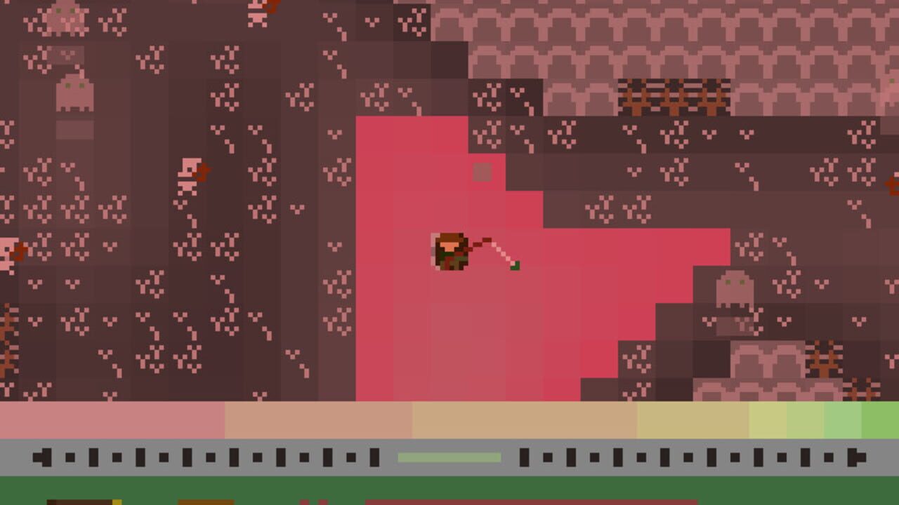 A Fishy RPG — Screenshot 3