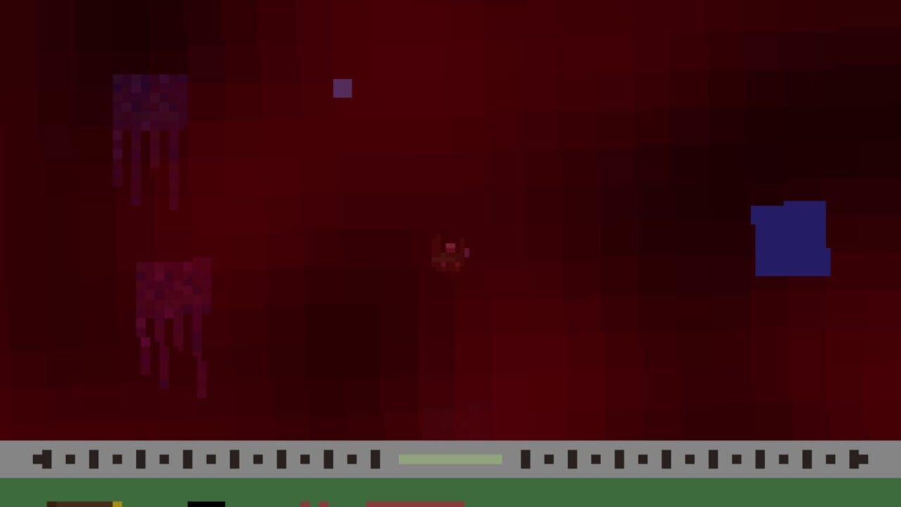 A Fishy RPG — Screenshot 5