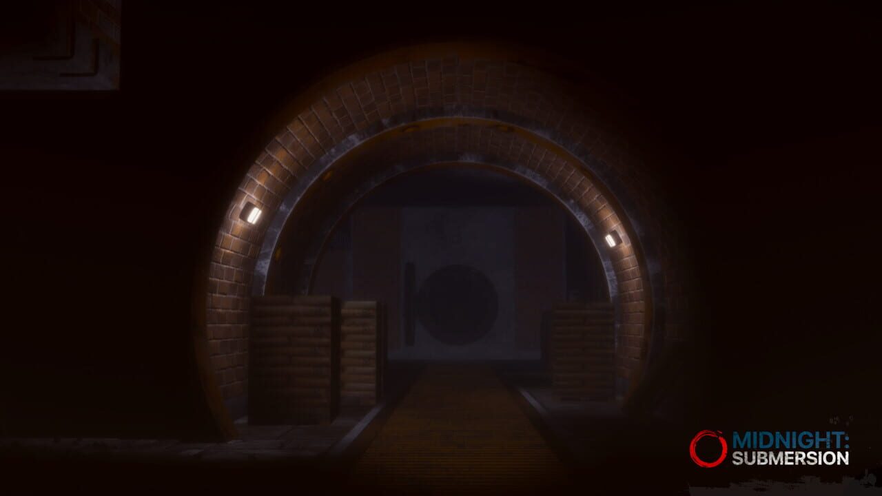 Midnight: Submersion — Screenshot 5
