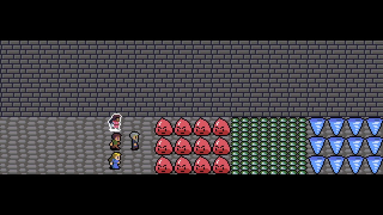 Adventure Boss — Screenshot 2