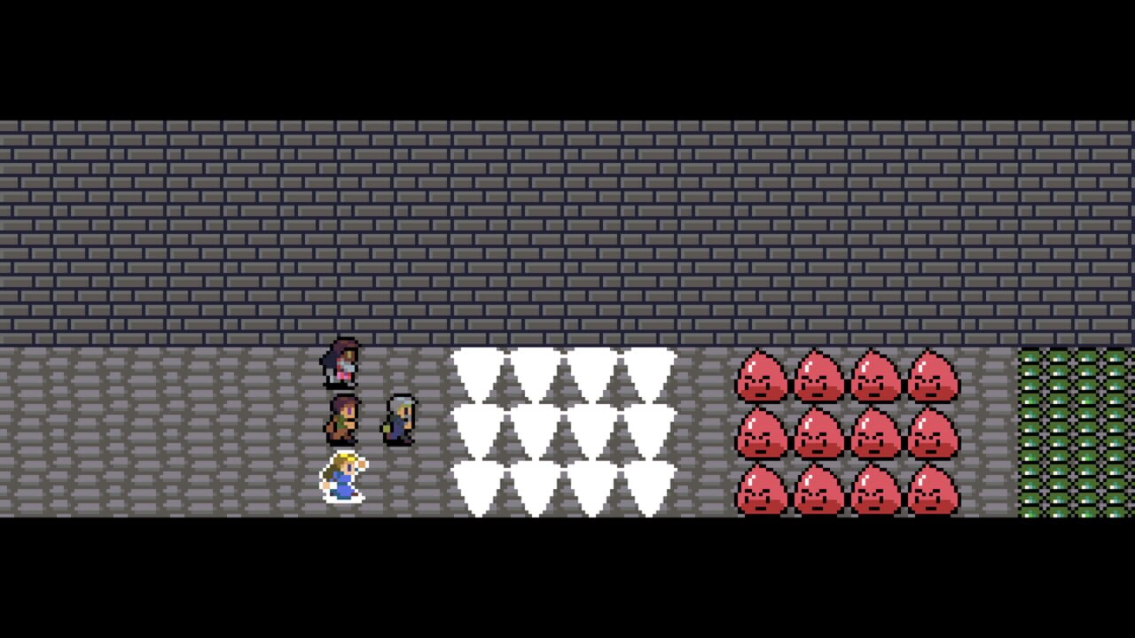 Adventure Boss — Screenshot 4