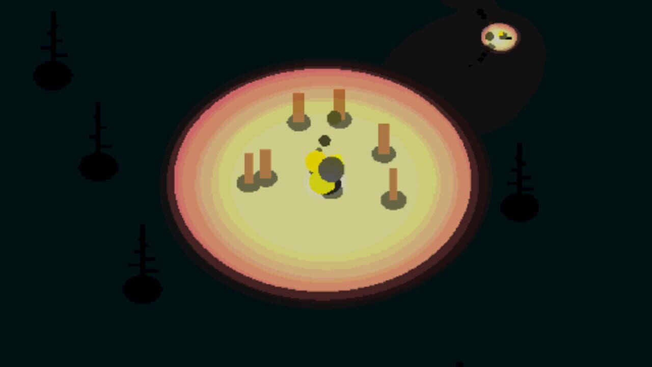 Twilight of Humanity — Screenshot 3