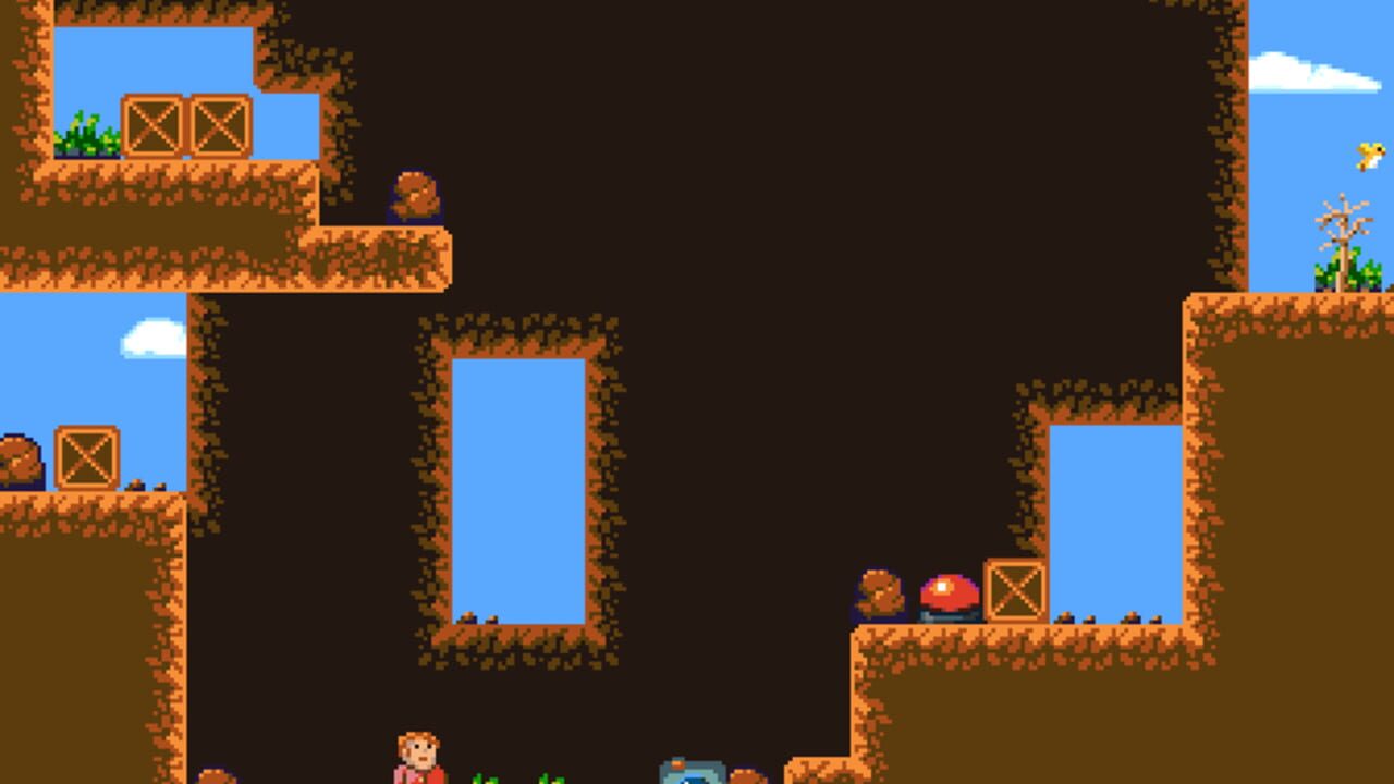 Photobound — Screenshot 2