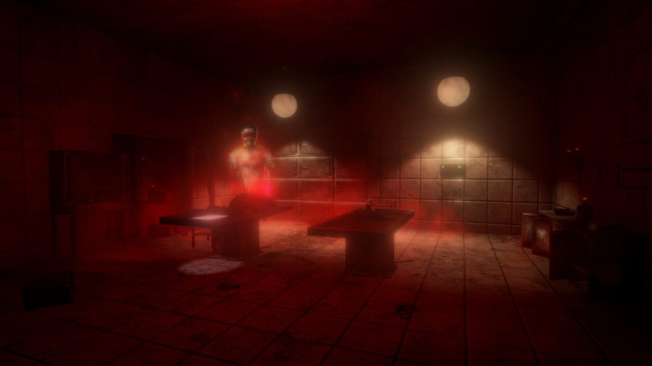 The Lunatic — Screenshot 2