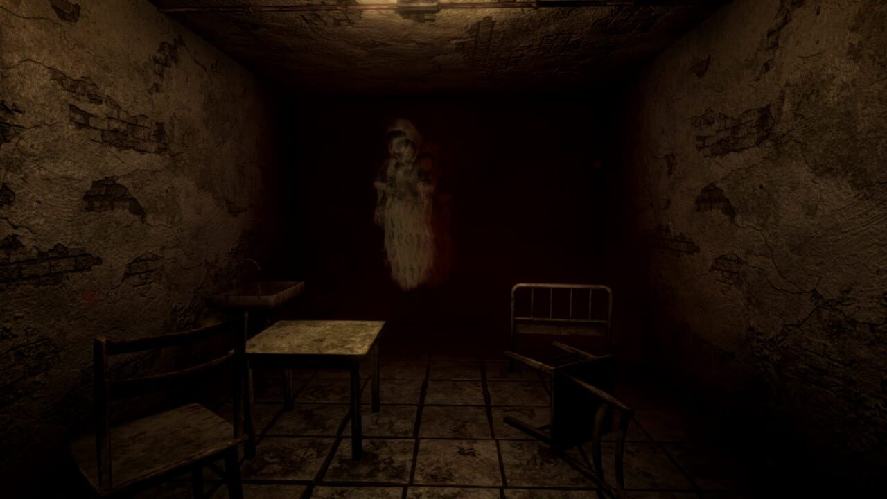 The Lunatic — Screenshot 3