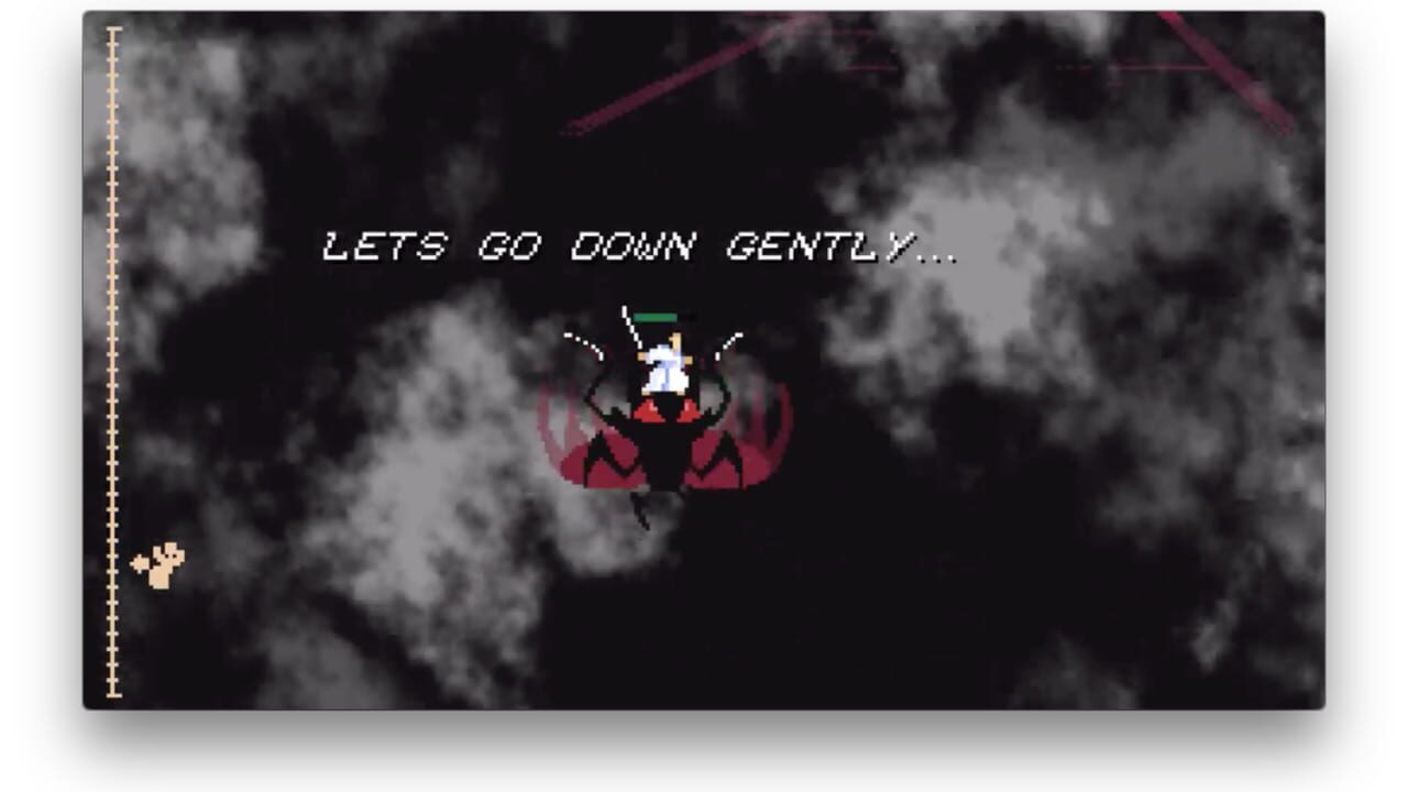 Samurai Sam — Screenshot 5