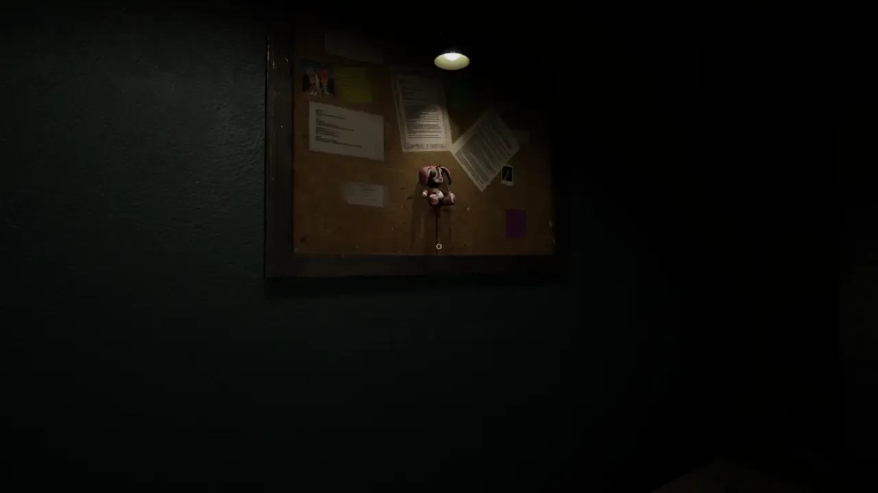 Dispatch screenshot 3