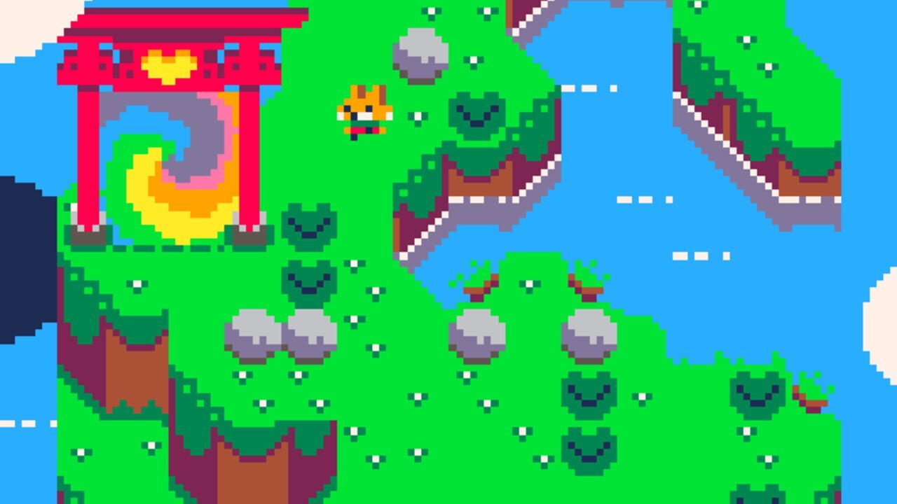 Kitsu — Screenshot 1