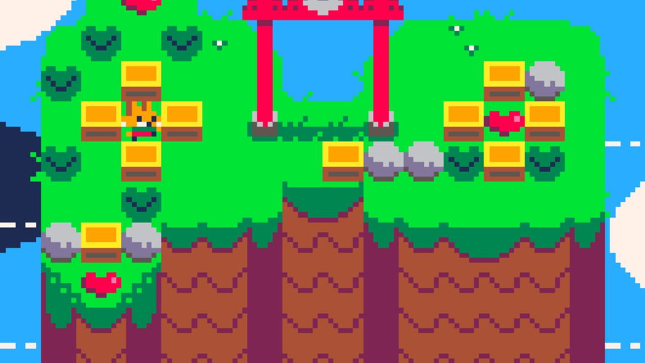 Kitsu — Screenshot 2