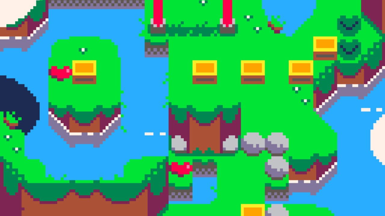 Kitsu — Screenshot 3