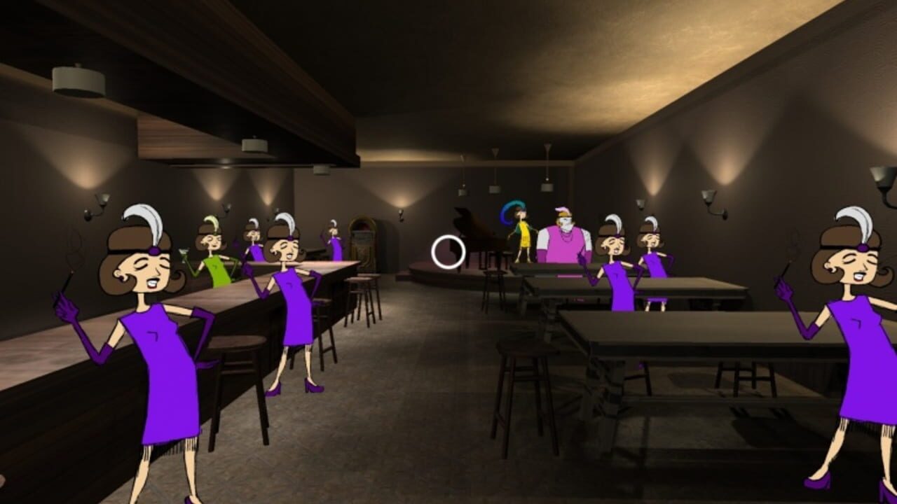 Jazz Time — Screenshot 2