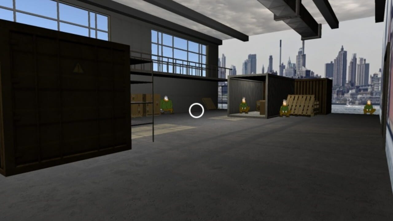 Jazz Time — Screenshot 3