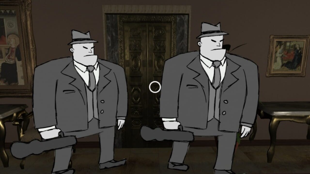 Jazz Time — Screenshot 4
