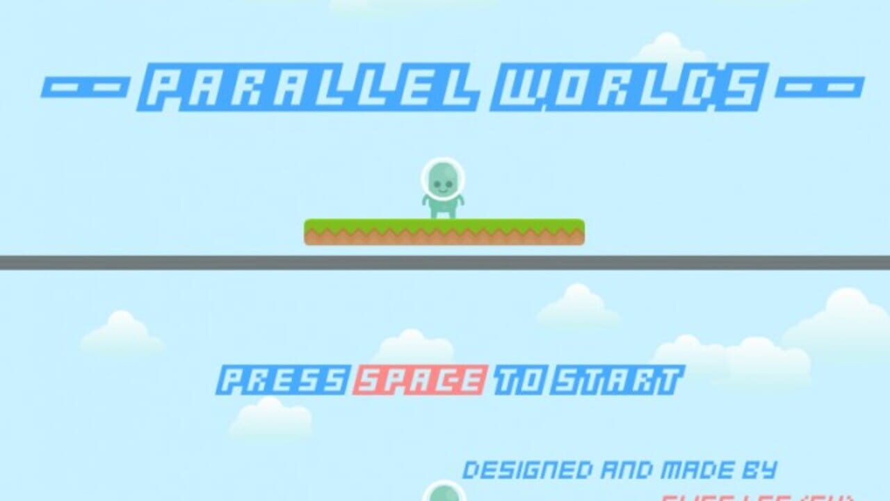 Parallel Worlds — Screenshot 3