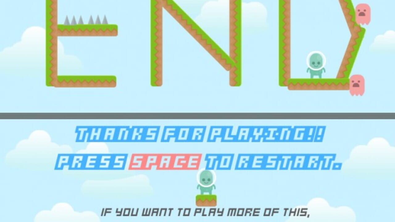 Parallel Worlds — Screenshot 2