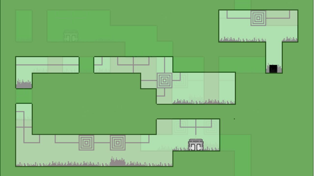 Between Worlds — Screenshot 2