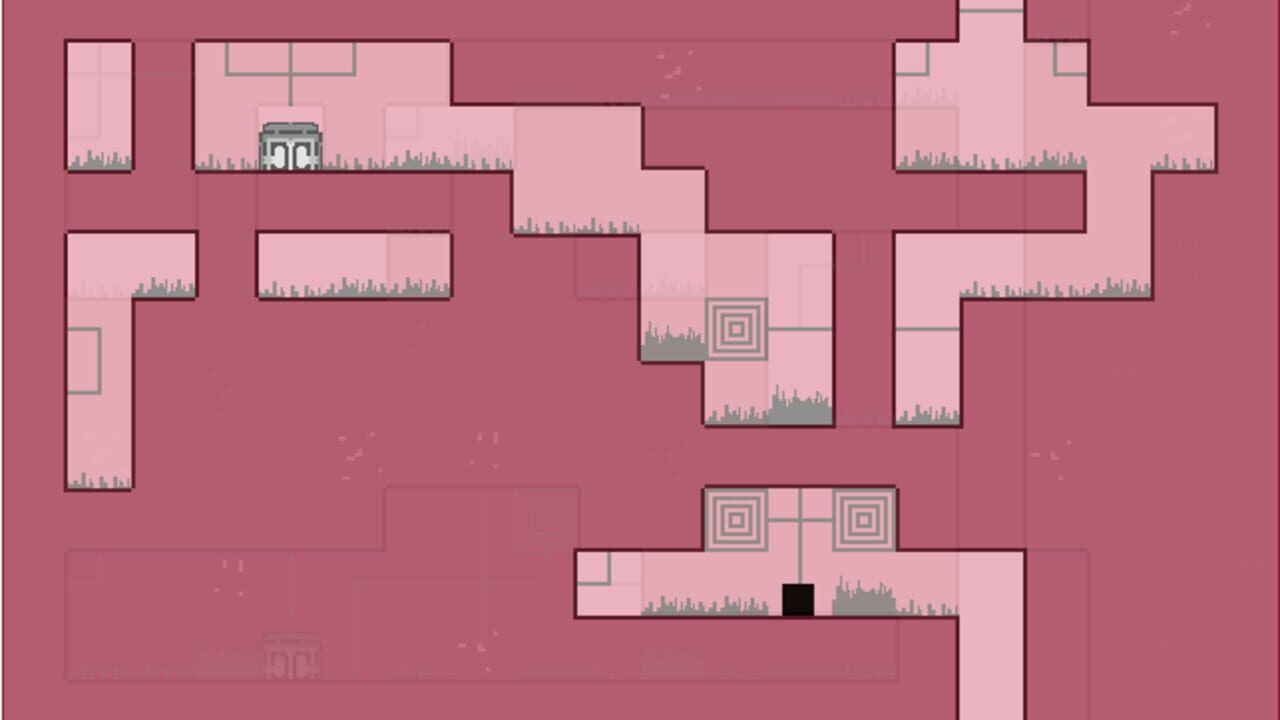 Between Worlds — Screenshot 3