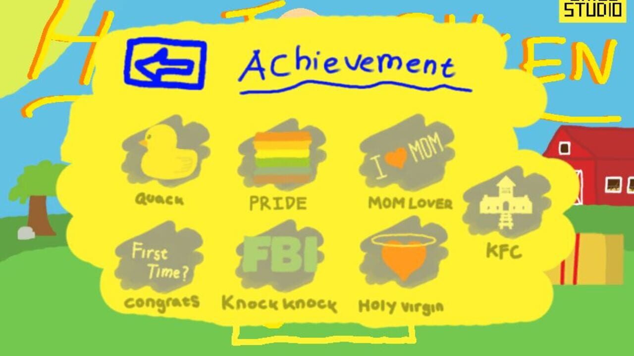 How to Chicken 101 — Screenshot 4