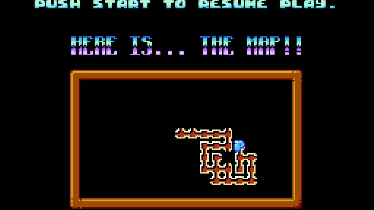 Saturn Smash — Screenshot 2