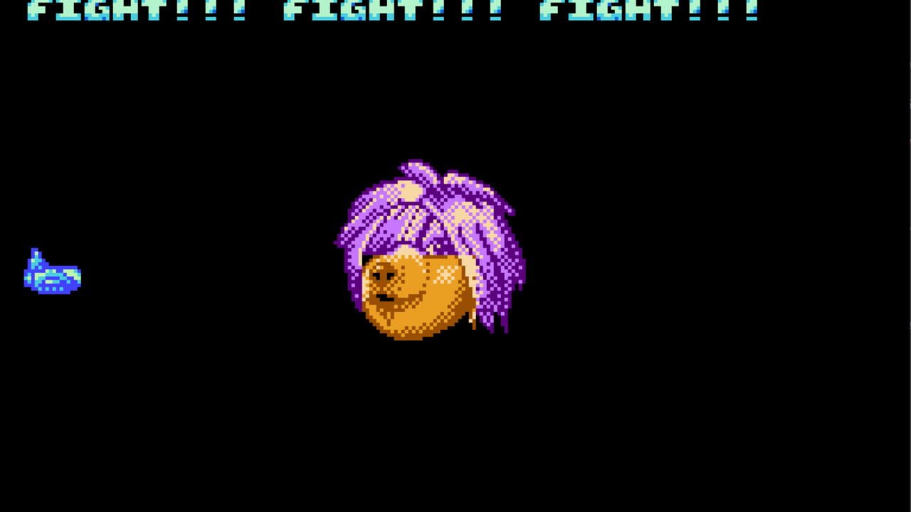 Saturn Smash — Screenshot 3