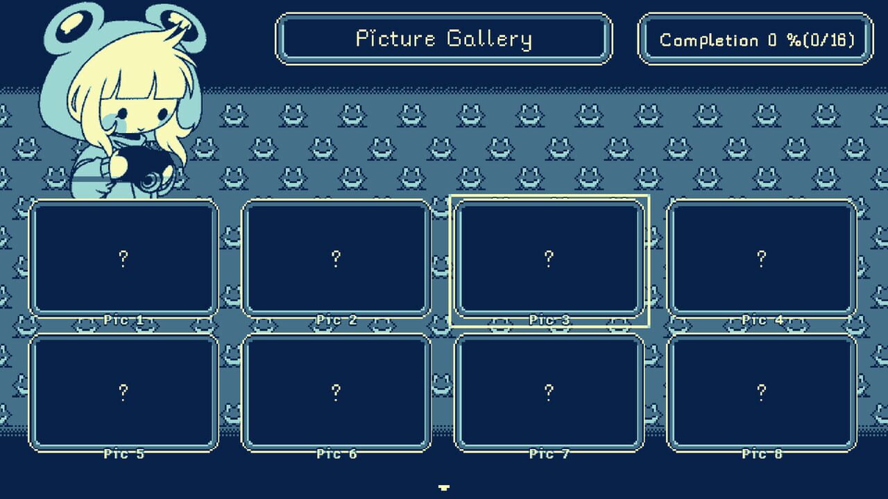 Screenshot de Ribby: The Game