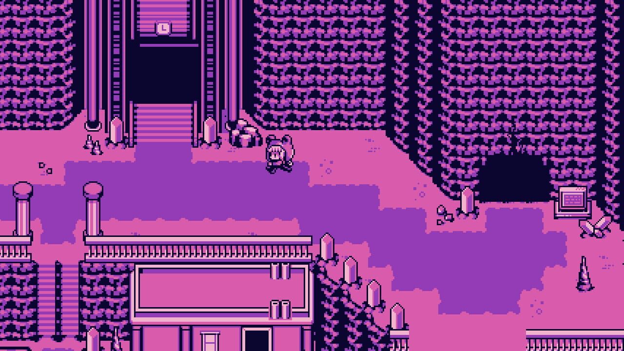 Screenshot de Ribby: The Game
