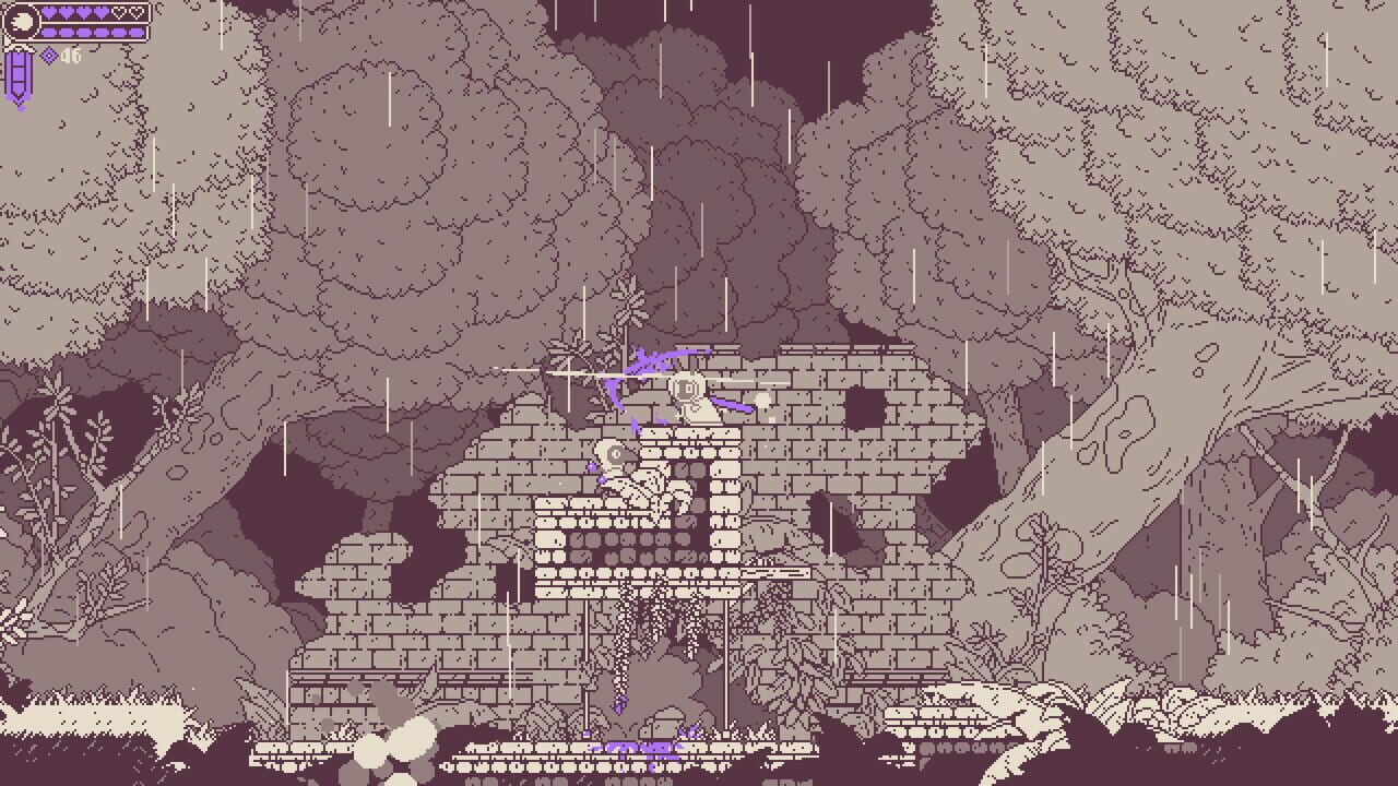 Silent Santicado — Screenshot 5