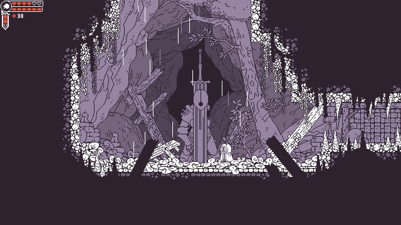 Silent Santicado — Screenshot 4