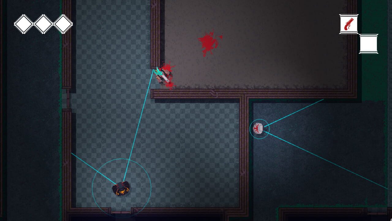 You Are What You Eat — Screenshot 2