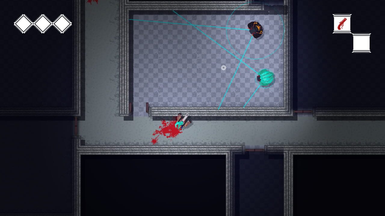 You Are What You Eat — Screenshot 3